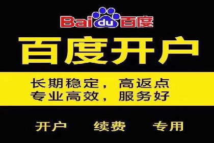竞价端口开户在移动广告中的应用
